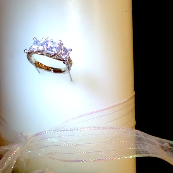 Rapture Ring - Picture 1 of 3